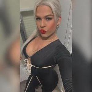Transexual en Cáceres: 