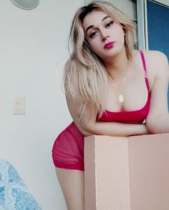 Transexual en León: 