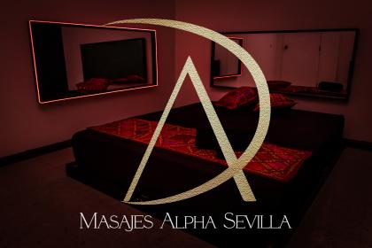 Chica busca chico en Sevilla: Chica busca chico