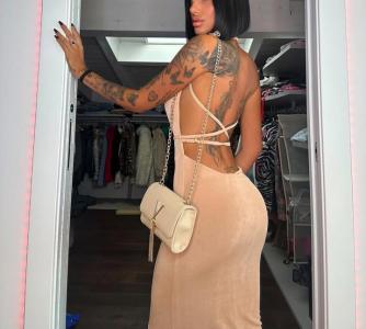 661966661: Chica busca chico en Sevilla