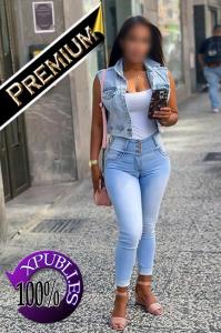 Chica busca chico en Huesca: 