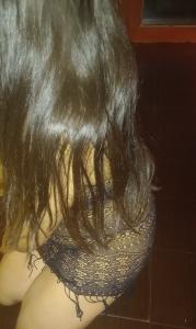 612297783: Chica busca chico en Melilla