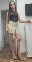 663947899: Chica busca chico en Madrid