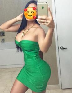 Chica busca chico en Ávila: 