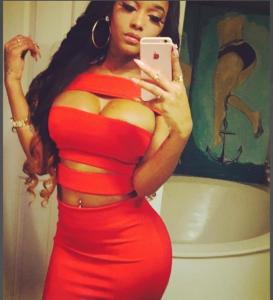 600440205: Chica busca chico en Sevilla