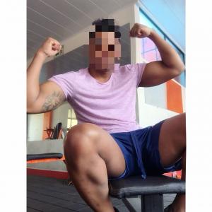 Chico busca chica en Murcia: 