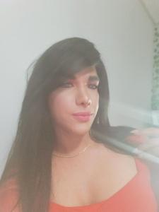 600293814: Transexual en Badajoz