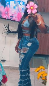 Chica busca chico en Cuenca: 