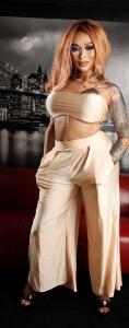 658301039: Travesti en Madrid