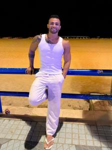 Chico busca chica en Murcia: 
