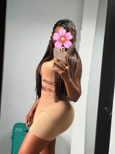 Chica busca chico en Cuenca: 