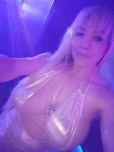 Transexual en Gerona: 