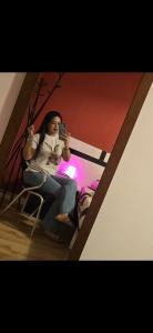 614645151: Chica busca chico en Almería