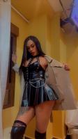 613732093: Transexual en Madrid