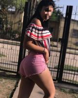 649040174: Chica busca chico en Madrid