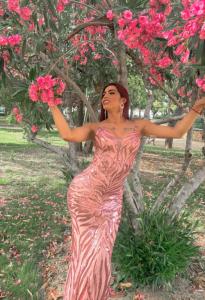 Travesti en Jaén: 