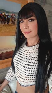 Transexual en Lugo: 