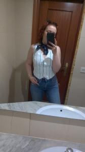 640318157: Chica busca chico en Madrid
