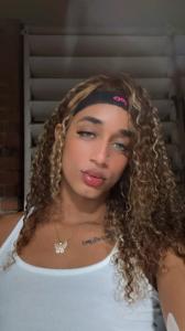 Transexual en Gerona: 