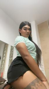 602484862: Transexual en Cáceres