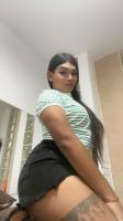 602484862: Transexual en Cáceres