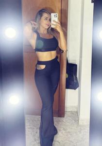 Chica busca chico en Murcia: Chica busca chico