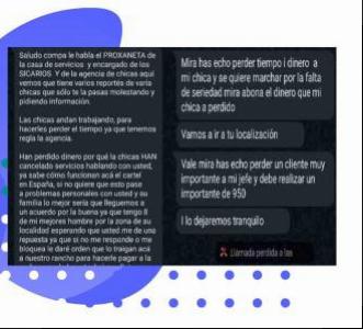 Chica busca chico en Valencia: 