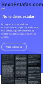 Chica busca chico en Sevilla: 