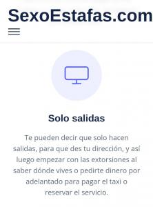 Chica busca chico en Valencia: 