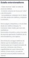 Chica busca chico en Sevilla: 