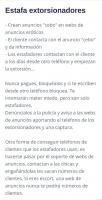 Chica busca chico en Valencia: 