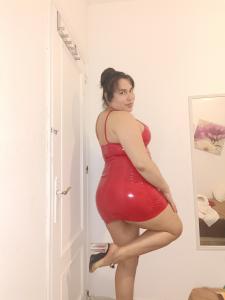 Transexual en Huelva: 