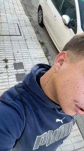 Chico busca chica en Málaga: 
