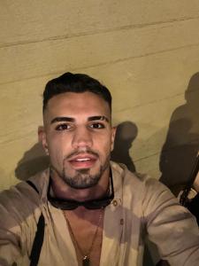 Chico busca chica en Ibiza: 