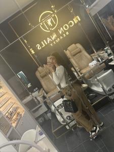 613363378: Transexual en Madrid