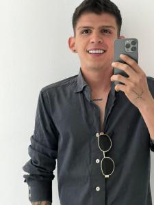 Chico busca chica en Mallorca: 