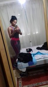 Travesti en Lérida: 