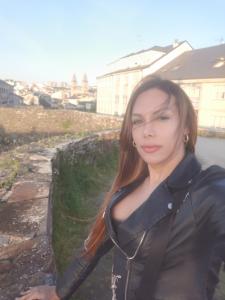 Transexual en Lugo: 