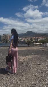613363378: Travesti en Madrid