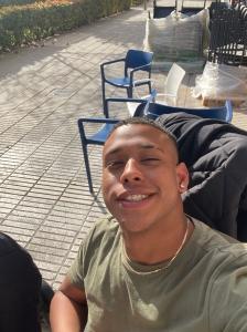 Chico busca chica en Navarra: 