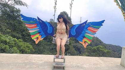 Travesti en Gerona: 