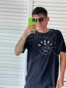 Chico busca chica en Mallorca: 