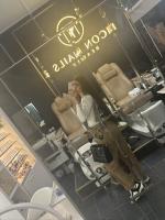 613363378: Transexual en Madrid