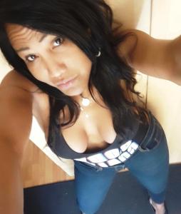 Travesti en Gerona: 