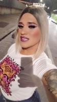 672549939: Transexual en Murcia