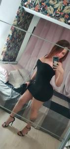 Transexual en Gerona: 
