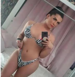 Transexual en Gerona: 