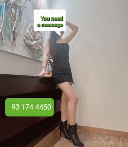 Chica busca chico en Barcelona: Chica busca chico
