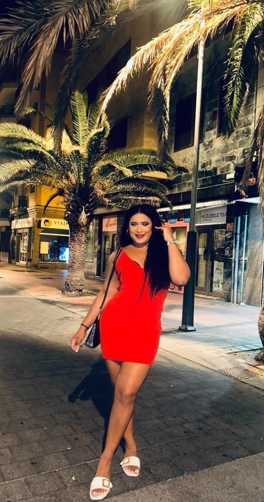 Transexual en Las Palmas: Transexuales y Travestis