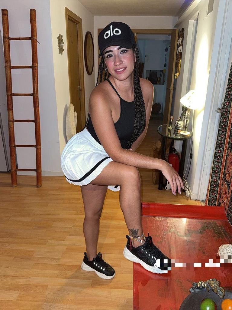 632050302: Chica busca chico en Las Palmas